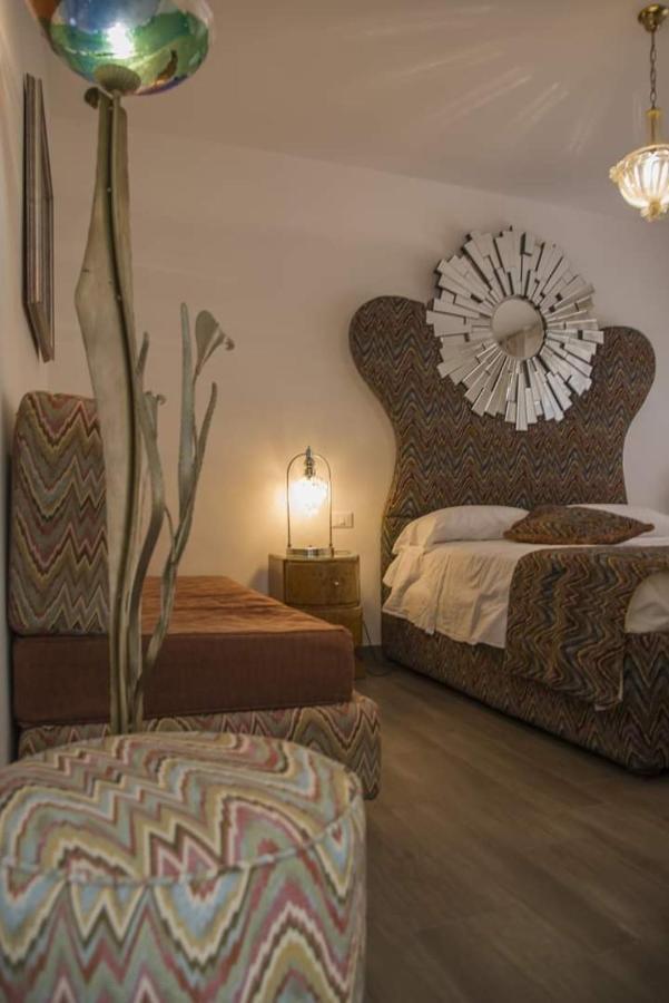 Central Station Rooms Mestre Luaran gambar